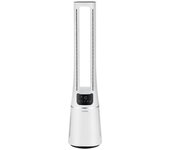 Ventilador torre sin aspas & purificador VALBERG SUNNY-R PURE