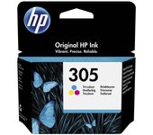 Cartucho HP 305 colores