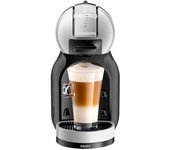 Cafetera de cápsulas KRUPS DOLCE GUSTO YY3888FD Mini Me - gris