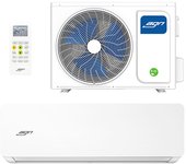 Aire Acondicionado AGN AGNS12MIS2 WiFi Opcional