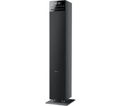 Torre de sonido MUSE M-1350 BTC 120W con CD