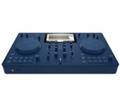 Controlador USB ALPHATHETA OMNIS DUO