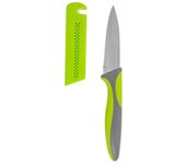 Funda afilador de cuchillos