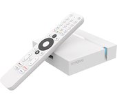 Reproductor multimedia STRONG ANDROID TV 4K LEAP S3+