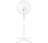 Ventilador de pie VALBERG VAL-SF40