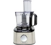 Robot multifunción KENWOOD FDM301SS Inox