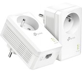 PLC DUO TP LINK PLC DUO TP LINK 7019P Ki
