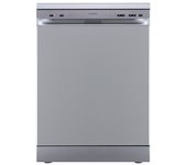 Lavavajillas VALBERG 12S47 D SAD929C silver