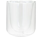 Taza de café 100 ml vidrio