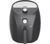 Freidora de aire HIGH ONE 3,7 Litros 1400W HO-AF611