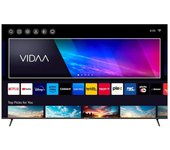 Televisor EDENWOOD 75" QLED 4k Smart TV ED75EA00UHD-GM