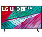 TV LG 43UR781COLK SMART 4K