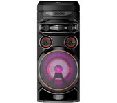 Torre de sonido LG XBOOM RNC7