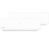 Aire Acondicionado 2x1 SNOWAIR SNW2M2635VE3 WIFI OPCIONAL