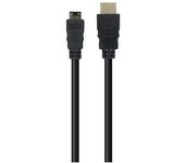 Cable EDENWOOD HDMI /mini HDMI 1.5m