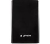 DISCO DURO 2,5" VERBATIM 1To 2,5" USB3.0 negro