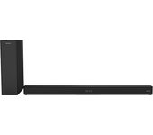 Barra de sonido EDENWOOD BDS C42 340W 2.1 subwoofer inalámbrico