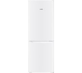 Frigorífico combi VALBERG CS 173 E W742C