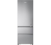 Frigorífico combi VALBERG CNF 493 E X180C