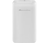 Deshumidificador AGN AGND010BS 10 litros/día 10 a 20m²