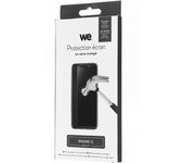 Cristal Templado WE para iPhone 12/12S