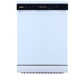 Lavavajillas VALBERG 14S40 B WAD929C