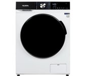LAVADORA SECADORA VALBERG WD 8614 A-10/D W566C