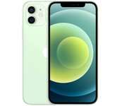 Móvil Reacondicionado APPLE Iphone 12 64Gb grado ECO verde