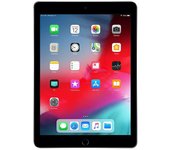 APPLE IPAD 6 32GO gris Reacondicionado Grado ECO