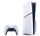 Consola SONY PS5 Standard Chassis Slim