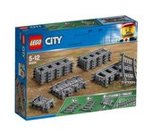 LEGO City - Vías - 60205