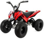 Injusa - Quad X-Treme Hunter 24V