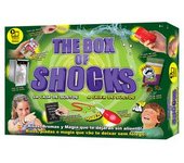 La Caja de Sustos