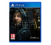PS4 - Death Stranding