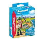 Playmobil - Pescador - 70063