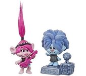 Trolls - Rock City - Figura Bobble Trolls 2