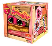 Animalost - Mascotas (varios modelos)