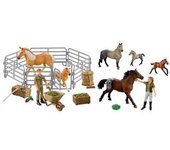 Farm Animals - Establo (varios modelos)
