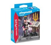 Playmobil - Bruja - 70058