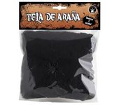 Mini Telaraña Negra