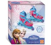 Frozen - Patines en Línea