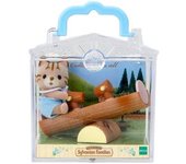 Sylvanian Families - Bebé para Llevar (varios modelos)
