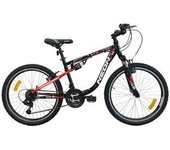 Bicicleta Safeway 24 Pulgadas
