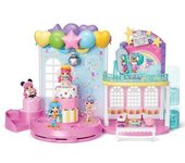 Party Pop Teenies - Playset Fiesta