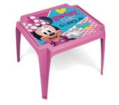 Minnie Mouse - Mesa (varios modelos)