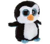 Beanie Boos - Waddles el Pingüino - Peluche 15 cm