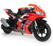 Injusa - Moto Xtreme Racing Fighter 24V
