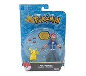 Pokémon - Figura Hero (varios modelos)