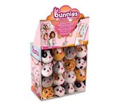 Peluche Bunnies (varios modelos)