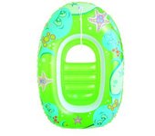 Bestway - Barca Kiddie Raft (varios colores)